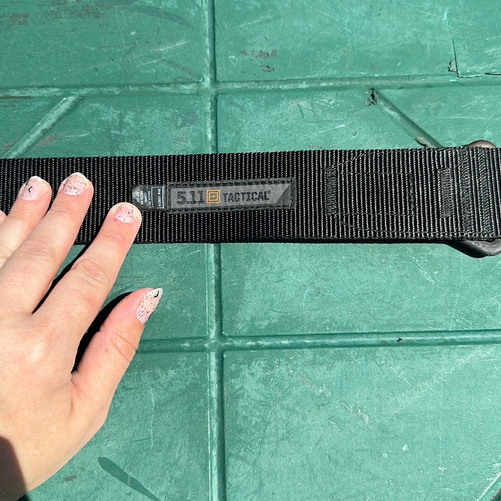5.11 Tactical Belt